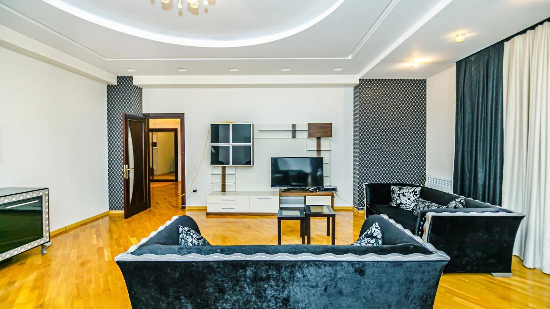 Апартаменты Ray Inn City Centre Nizami Баку