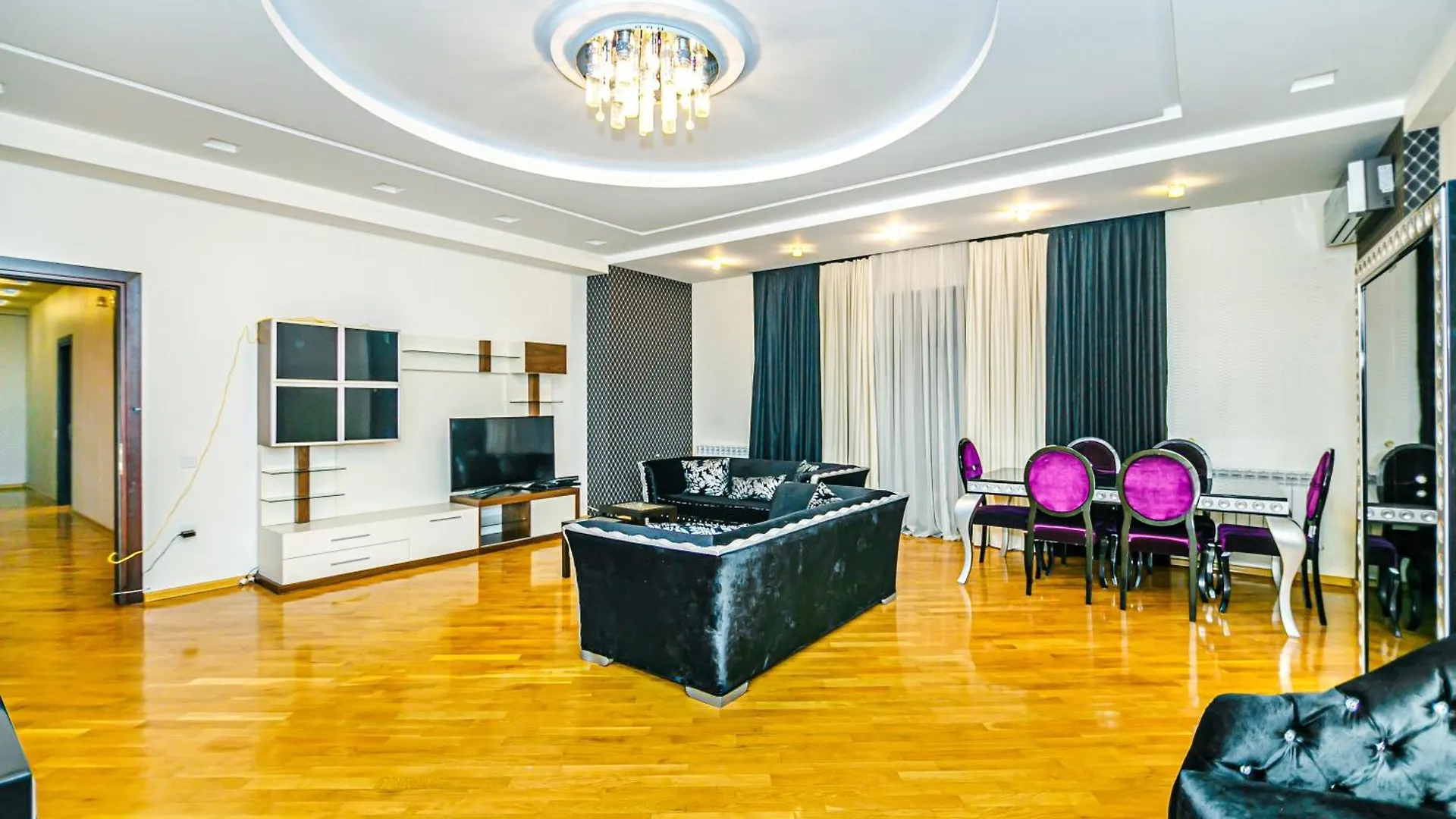 Ray Inn City Centre Nizami Баку