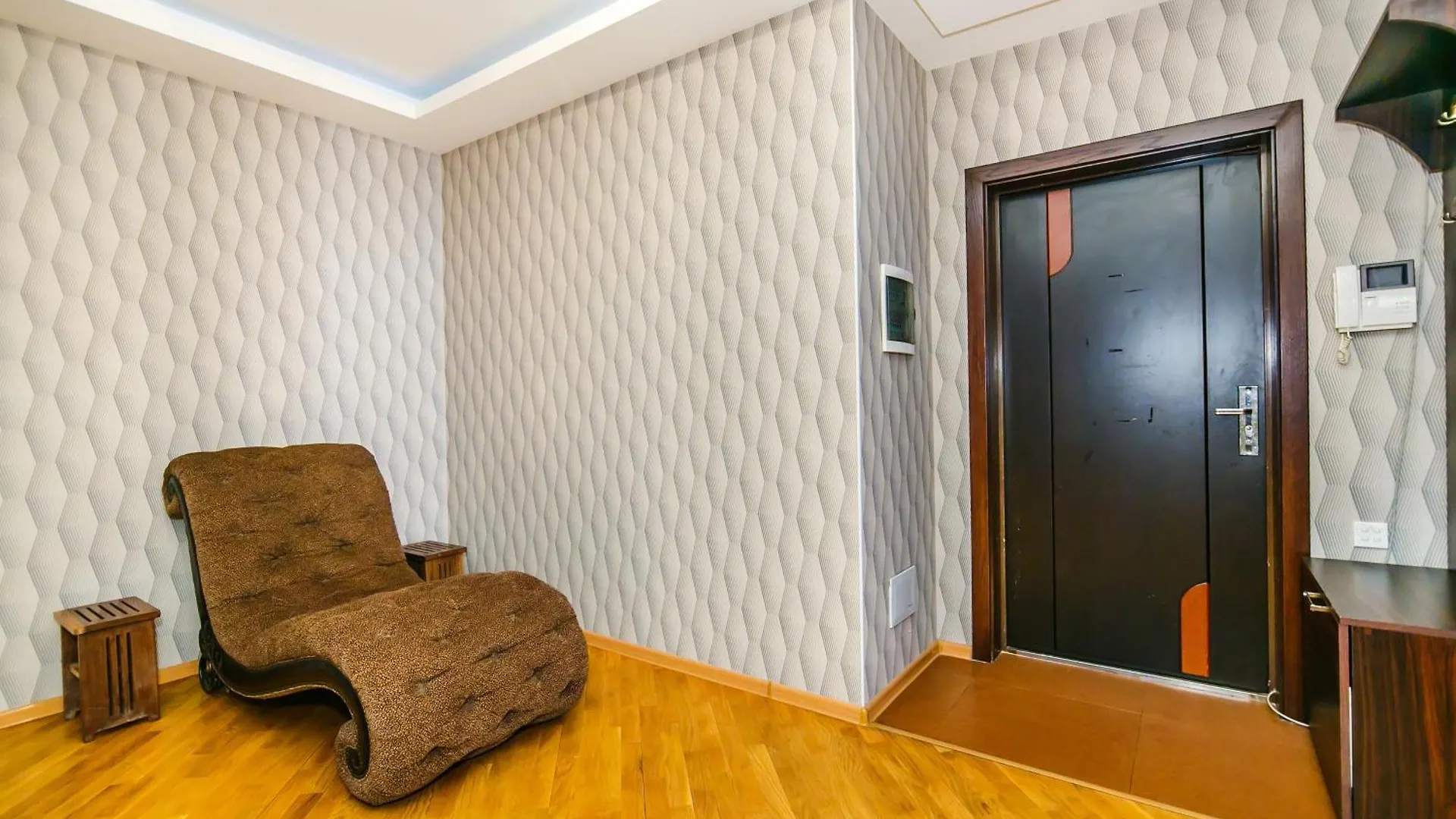 Апартаменты Ray Inn City Centre Nizami Баку