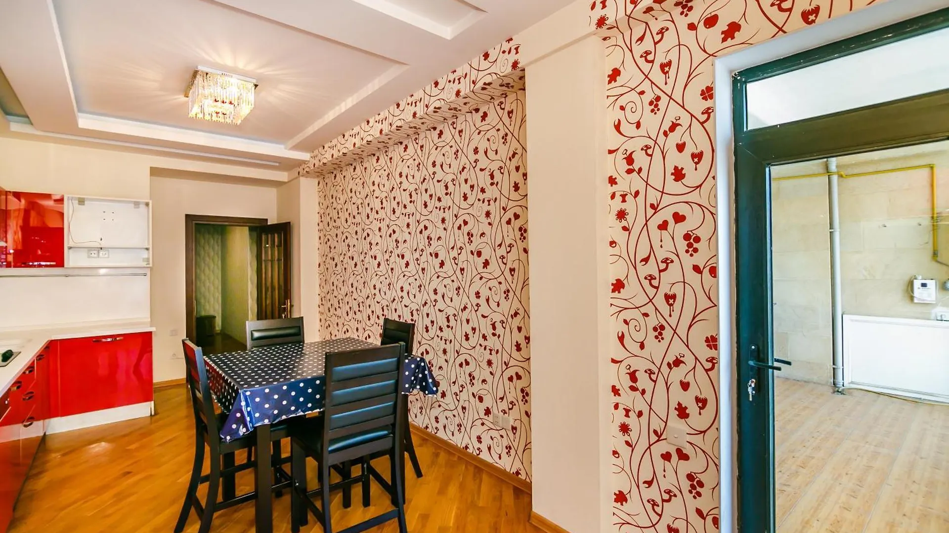 Апартаменты Ray Inn City Centre Nizami Баку Азербайджан