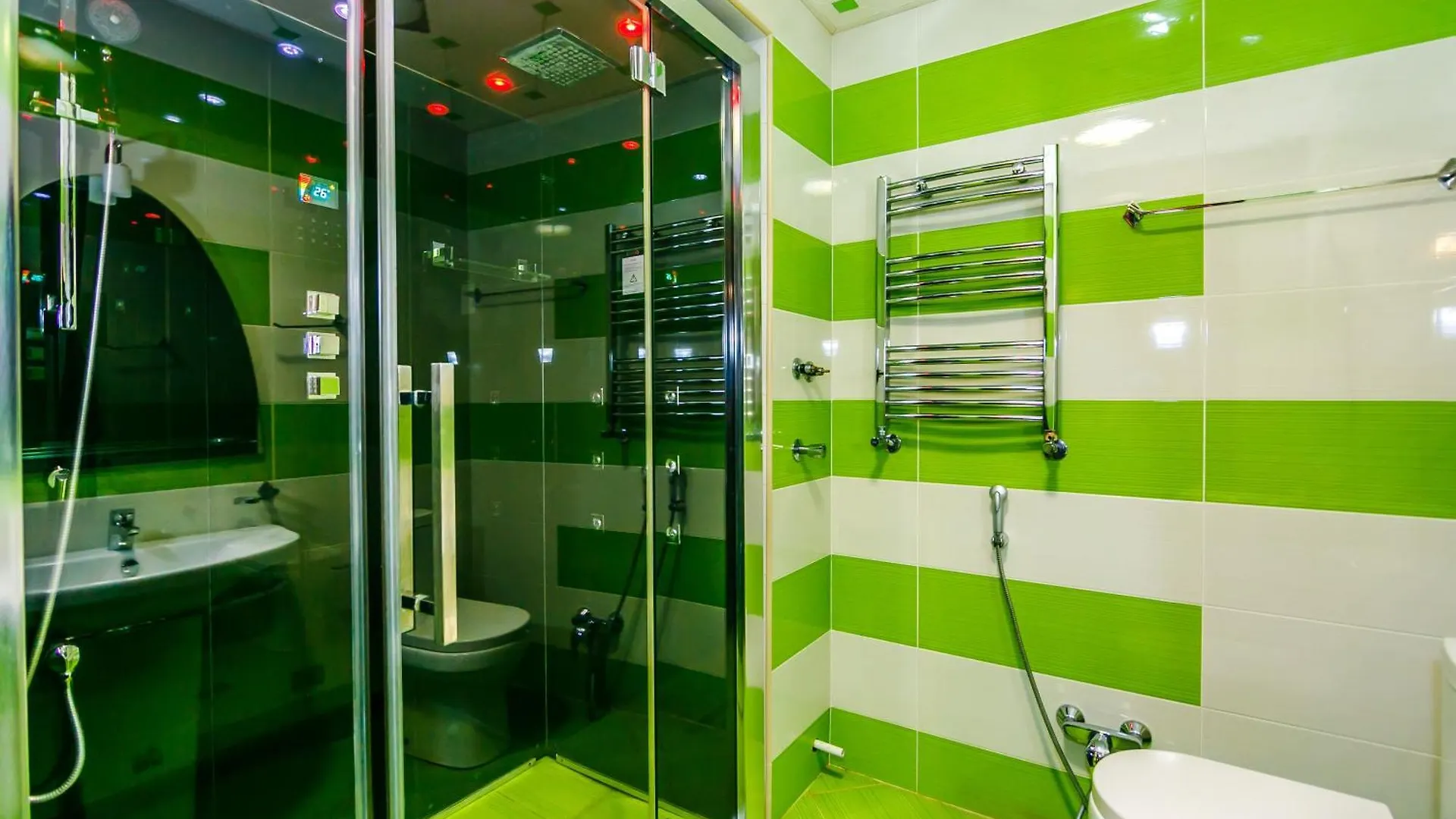 Ray Inn City Centre Nizami Баку