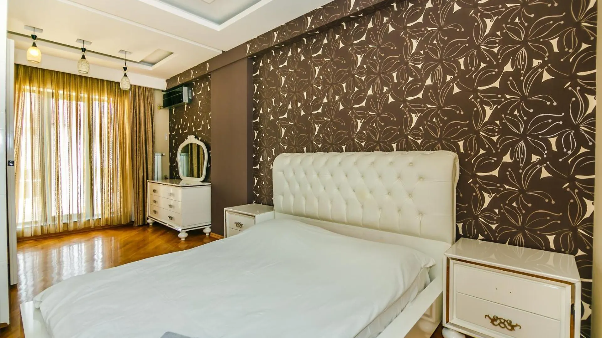 Ray Inn City Centre Nizami Баку 0*,