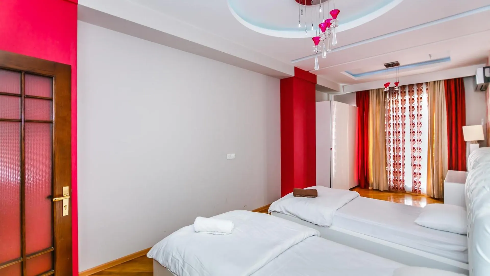 Ray Inn City Centre Nizami Баку Азербайджан