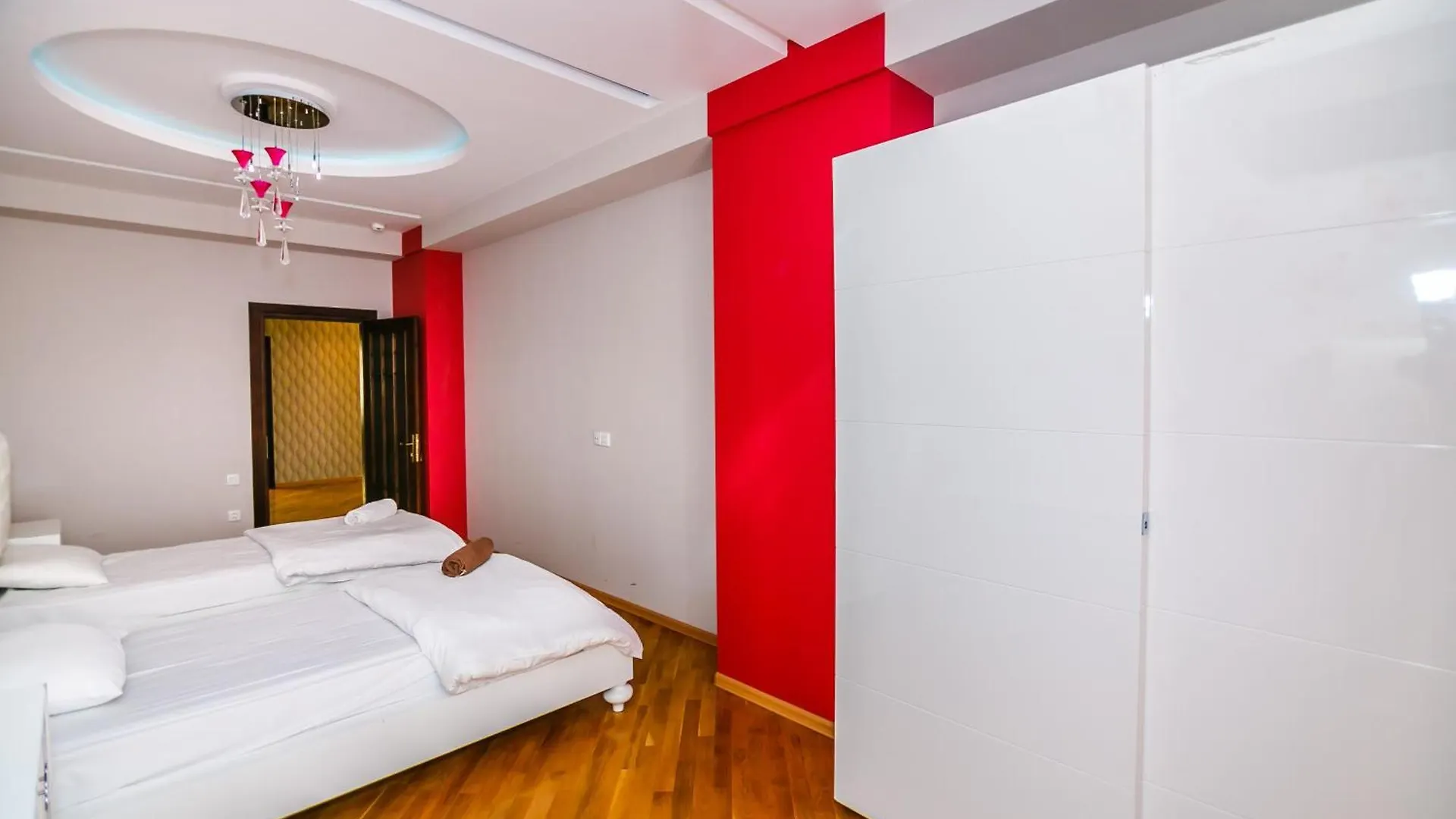 Ray Inn City Centre Nizami Баку 0*,